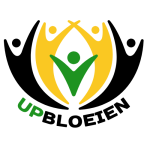 logo upbloeien